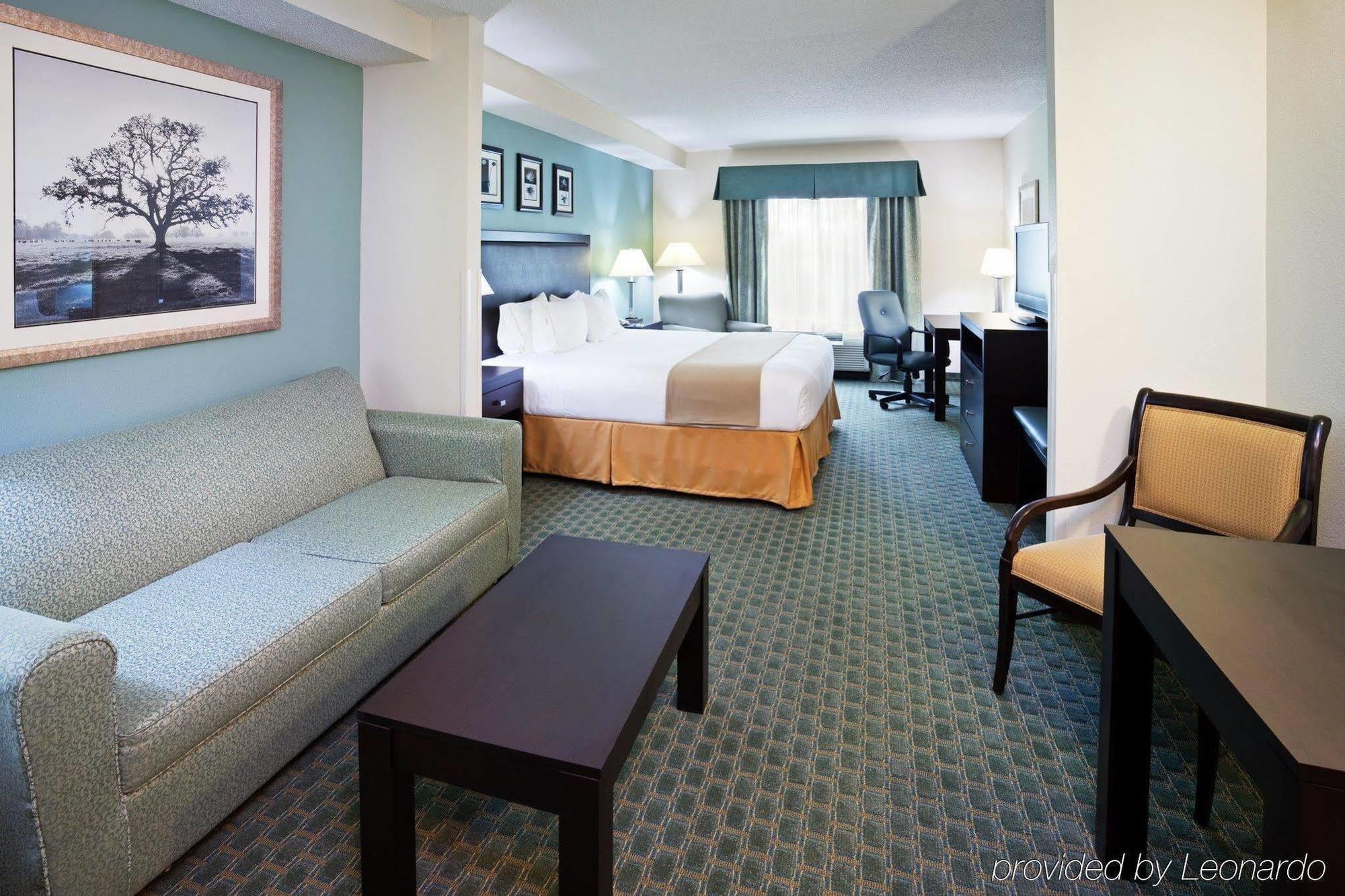 Holiday Inn Express & Suites Lebanon-Nashville Area By Ihg Kültér fotó