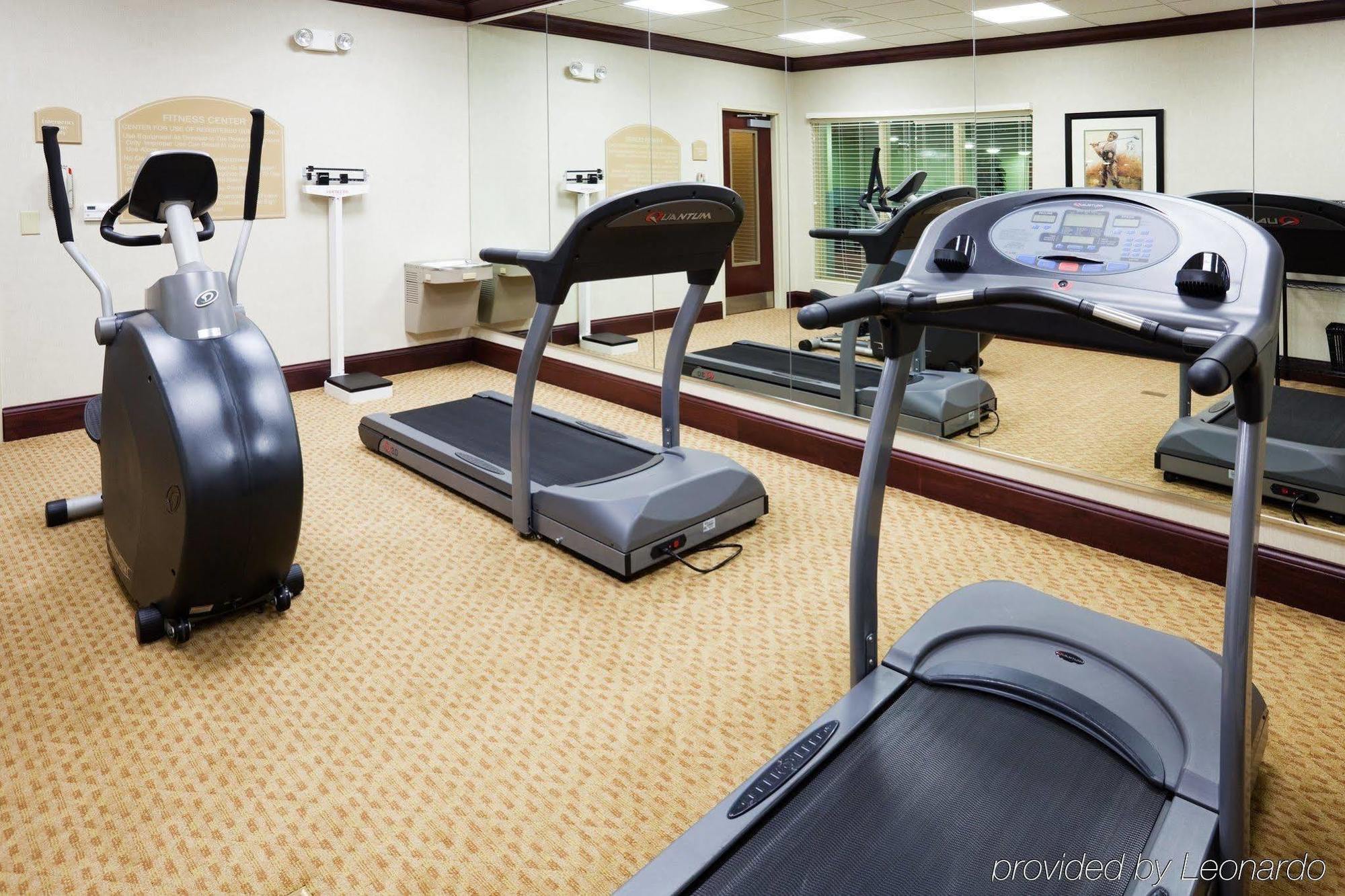Holiday Inn Express & Suites Lebanon-Nashville Area By Ihg Létesítmények fotó